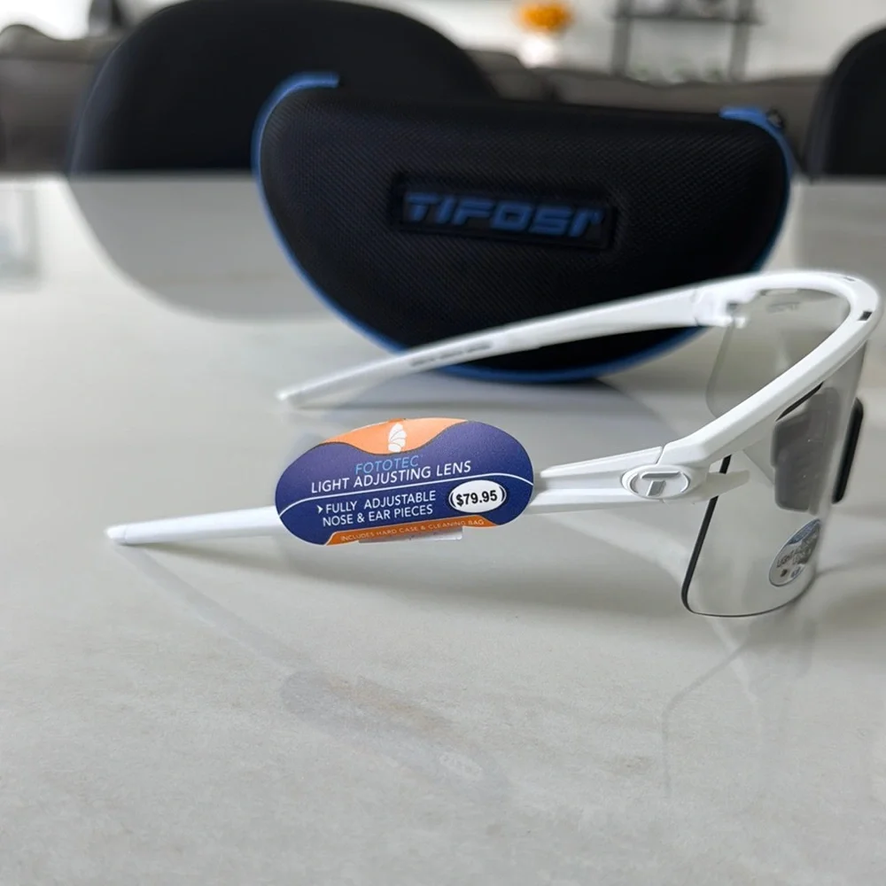 Running / Cycling Sunglasses - Picture 2 of 2
